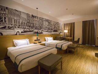 City Comfort Inn Laibin Wuxuan Yuda - Xiangzhou - 2