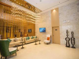 City Comfort Inn Laibin Wuxuan Yuda - Xiangzhou - 1
