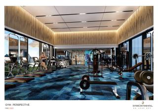 InterContinental Halong Bay Resort by IHG - Hạ Long - 6