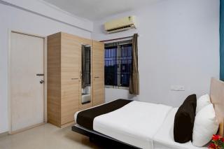 Super Hotel O Kattankulathur Near SRM University - - 4