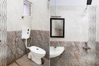 Super Hotel O Kattankulathur Near SRM University - - 5