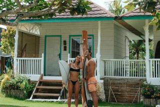 Katiet Beach Resort Mentawai, Lance's Right HTS - Katiet - 8