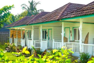 Katiet Beach Resort Mentawai, Lance's Right HTS - Katiet - 7