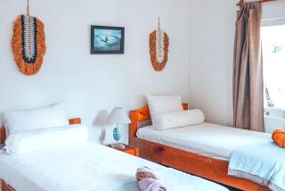 Katiet Beach Resort Mentawai, Lance's Right HTS - Katiet - 3