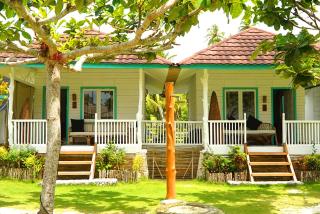 Katiet Beach Resort Mentawai, Lance's Right HTS - 2