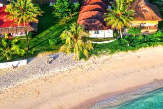 Katiet Beach Resort Mentawai, Lance's Right HTS - Katiet - 6