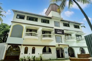 Collection O Candolim Near Candolim Beach - 0
