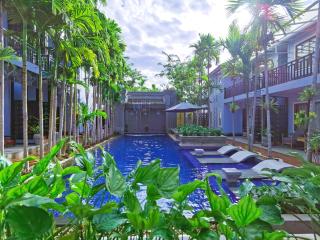 Cheata Residence - Siem Reap - 0