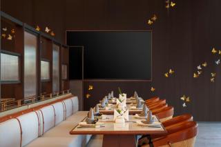 JianGuo Boutique Hotel Shenzhen Nanshan Science and Technology Park - Shenzhen - 7