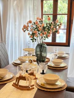 Full House Chiang Mai - 8