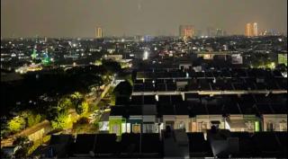 Sentraland Cengkareng Tower Bunaken - 3