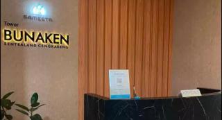Sentraland Cengkareng Tower Bunaken - Giacarta - 2