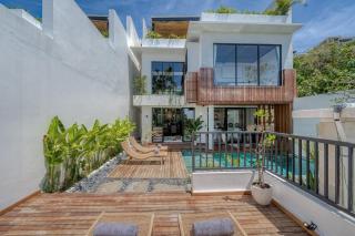 Auraya Vista - Luxurious 4BR in Uluwatu - 1