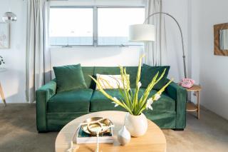 The Wesley by AvantStay Mid-Century Modern Oasis with Pool - Palm Springs - 0