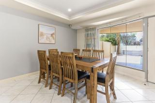Marina Waterfront Townhouse on Monterey Drive - 4