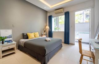 B Homestay Deluxe 01 - Ho-Chi-Minh-Stadt - 0