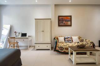 B Homestay Deluxe 01 - Ho-Chi-Minh-Stadt - 6