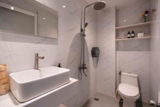 B Homestay Deluxe 01 - Ho-Chi-Minh-Stadt - 4