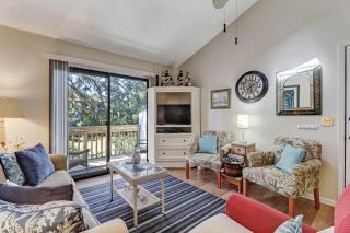 Forest Ridge Condo - Fernandina Beach - 9