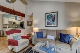 Forest Ridge Condo - Fernandina Beach - 8