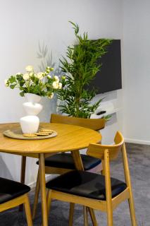 City-Fringe Gem Chic Studio in Prime Location - Christchurch - 5