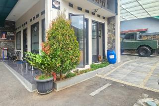 Wisma Brata Mitra RedDoorz - 3