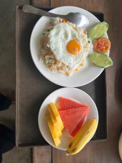 T N A Hotel - Vang Vieng - 8