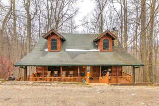 High Country Haven - Near Boone & Blowing Rock - Zionville - 4