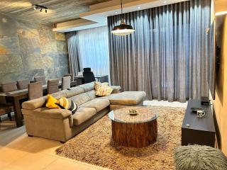 Luxury 3 Bedrooms Apartments 5 Min Away From Beach - Is-Swieqi - 0
