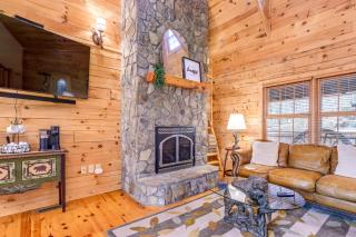 High Country Haven - Near Boone & Blowing Rock - Zionville - 9