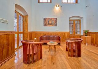 Shivs Heritage Resort Ooty by VOYE HOMES - Udagamandalam - 8