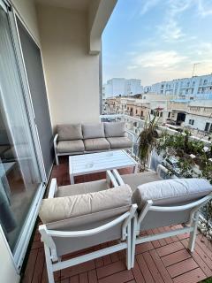 Luxury 3 Bedrooms Apartments 5 Min Away From Beach - Is-Swieqi - 3