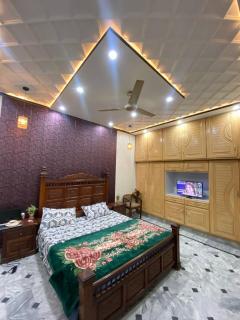 Gulistan Inn - Faisalabad - 0