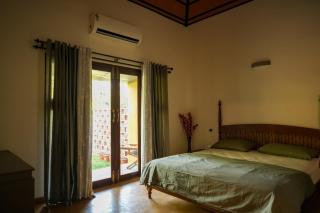 Ithal Wayanad-Boutique Villa Cottage 1 - Wayanad - 4