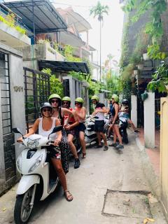 Friendly House Hostel - Hue - 7