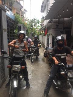 Friendly House Hostel - Hue - 8