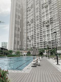2BR The Blums at Prisma Residences - Manila - 2