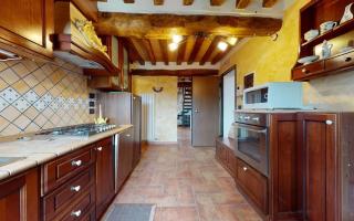 Cozy apartment with views in Monte San Pietro 90 m² pool - Monte San Pietro - 6