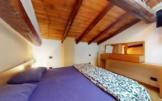 Cozy apartment with views in Monte San Pietro 90 m² pool - Monte San Pietro - 5