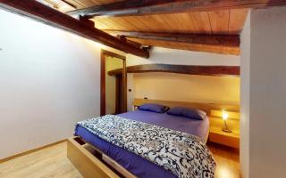 Cozy apartment with views in Monte San Pietro 90 m² pool - Monte San Pietro - 4
