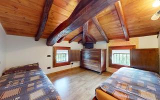 Cozy apartment with views in Monte San Pietro 90 m² pool - Monte San Pietro - 3
