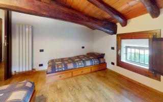 Cozy apartment with views in Monte San Pietro 90 m² pool - Monte San Pietro - 2