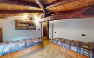 Cozy apartment with views in Monte San Pietro 90 m² pool - Monte San Pietro - 1