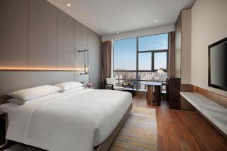 New Century Mansion Hotel Changzhou - Changzhou - 2