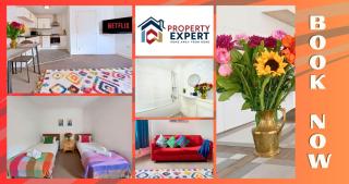 BridgeView Central Cambridge with Parking Off Site F6 - Cambridge - 0