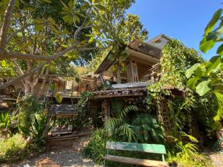 Styles Stay - Mae Hong Son - 0