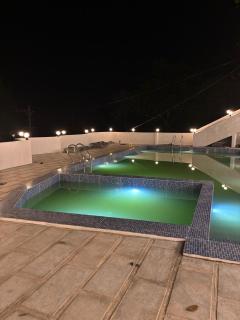 ASHRAMAM HEALTH RESORT - Kattappana - 8