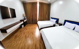 Cat Ba Charm Island Hotel - Cát Bà - 5