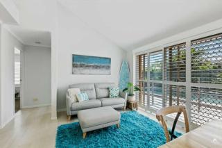 Bokarina Pool House - Relaxed Coastal Living - - 3