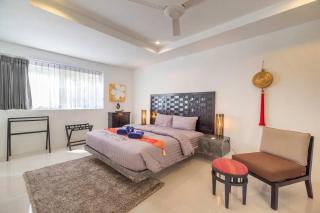 Cosi Flat & Pool - Chaweng Area - Praia Chaweng - 3